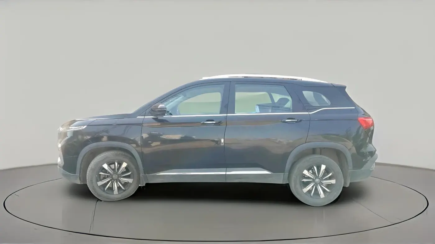 2020 MG HECTOR SHARP 1.5 DCT PETROL, Petrol, Automatic, 63,797 km, exterior