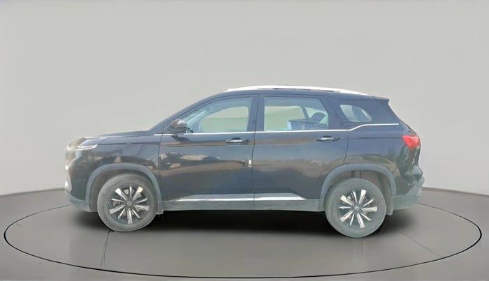 2020 MG HECTOR SHARP 1.5 DCT PETROL, Petrol, Automatic, 63,797 km, exterior