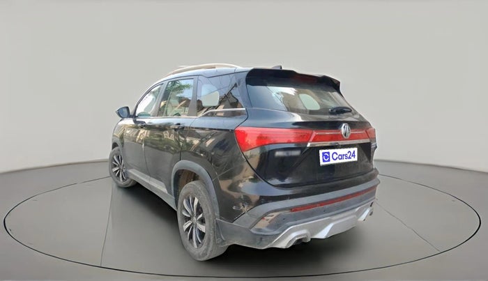 2020 MG HECTOR SHARP 1.5 DCT PETROL, Petrol, Automatic, 63,797 km, exterior