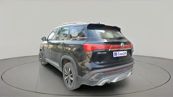 2020 MG HECTOR SHARP 1.5 DCT PETROL, Petrol, Automatic, 63,797 km, exterior