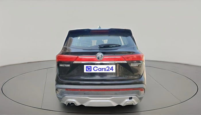 2020 MG HECTOR SHARP 1.5 DCT PETROL, Petrol, Automatic, 63,797 km, exterior