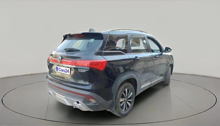 2020 MG HECTOR SHARP 1.5 DCT PETROL, Petrol, Automatic, 63,797 km, exterior