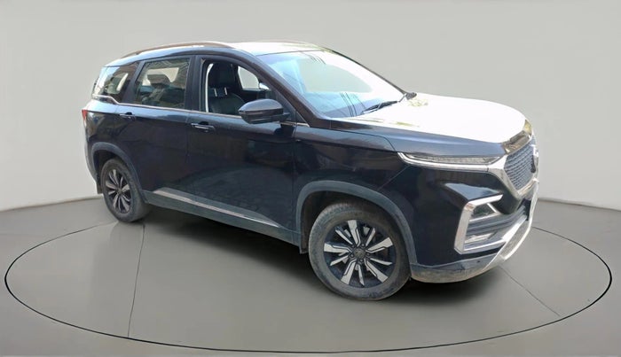 2020 MG HECTOR SHARP 1.5 DCT PETROL, Petrol, Automatic, 63,797 km, exterior