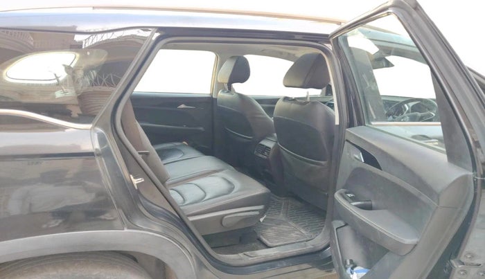 2020 MG HECTOR SHARP 1.5 DCT PETROL, Petrol, Automatic, 63,797 km, interior