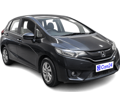 2018 Honda Jazz - Hatchback - Diesel - Manual - ₹3.59 lakh