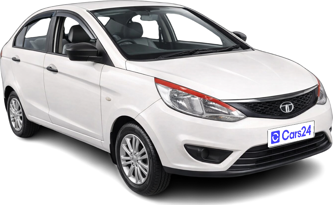 2016 Tata Zest - Sedan - Diesel - Manual - ₹1.50 lakh