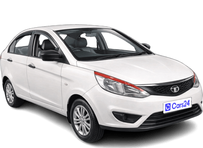 2016 Tata Zest - Sedan - Diesel - Manual - ₹1.50 lakh
