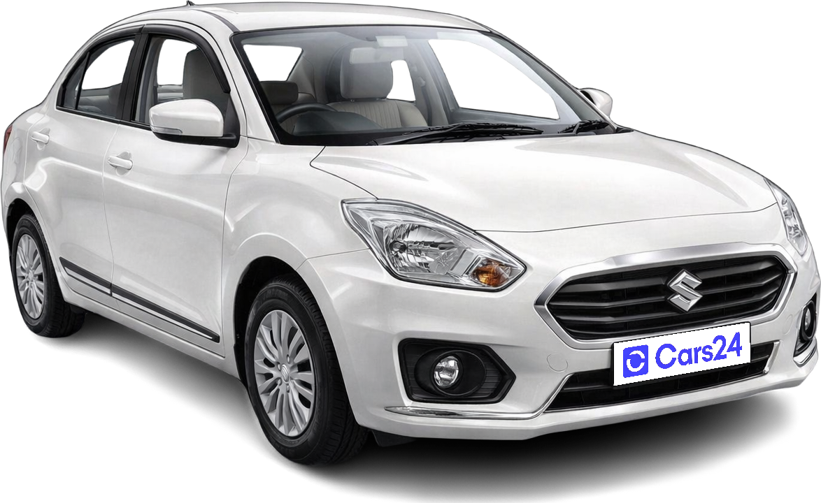 2020 Maruti Dzire - Sedan - Petrol - Manual - ₹5.40 lakh