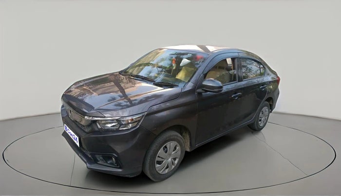 2019 Honda Amaze 1.2L I-VTEC S, Petrol, Manual, 81,948 km, exterior