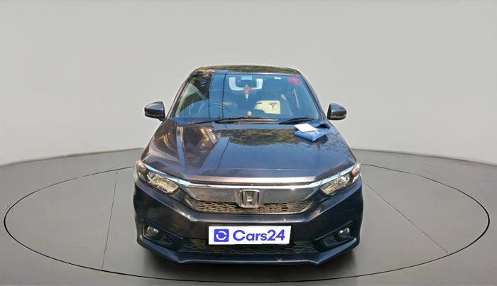 2019 Honda Amaze 1.2L I-VTEC S, Petrol, Manual, 81,948 km, exterior