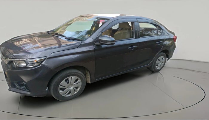 2019 Honda Amaze 1.2L I-VTEC S, Petrol, Manual, 81,948 km, exterior
