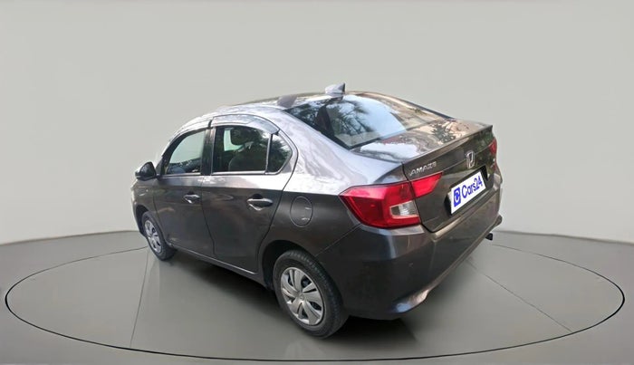 2019 Honda Amaze 1.2L I-VTEC S, Petrol, Manual, 81,948 km, exterior