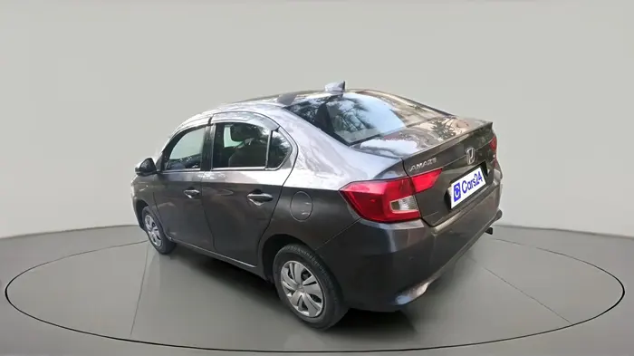 2019 Honda Amaze 1.2L I-VTEC S, Petrol, Manual, 81,948 km, exterior