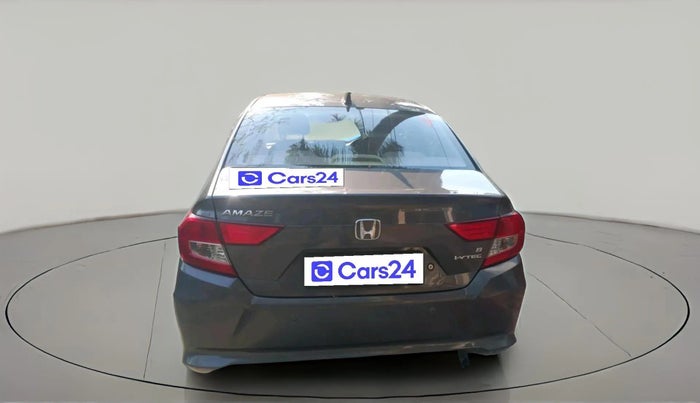 2019 Honda Amaze 1.2L I-VTEC S, Petrol, Manual, 81,948 km, exterior