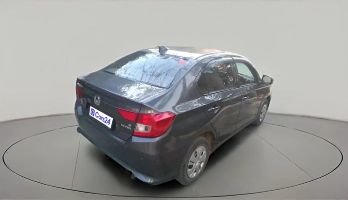 2019 Honda Amaze 1.2L I-VTEC S, Petrol, Manual, 81,948 km, exterior