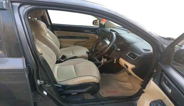 2019 Honda Amaze 1.2L I-VTEC S, Petrol, Manual, 81,948 km, interior