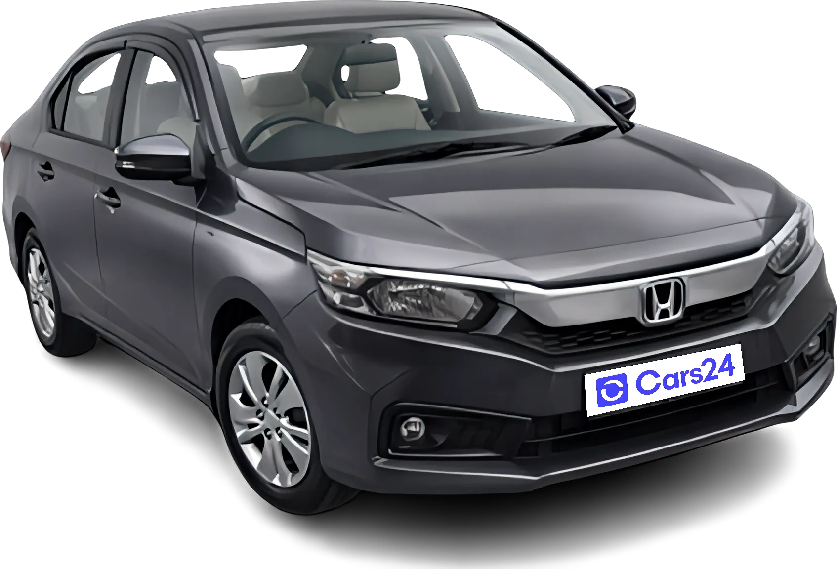 2019 Honda Amaze - Sedan - Petrol - Manual - ₹4.95 lakh