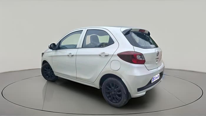 2021 Tata Tiago XT LIMITED EDITION PETROL, Petrol, Manual, 27,309 km, exterior