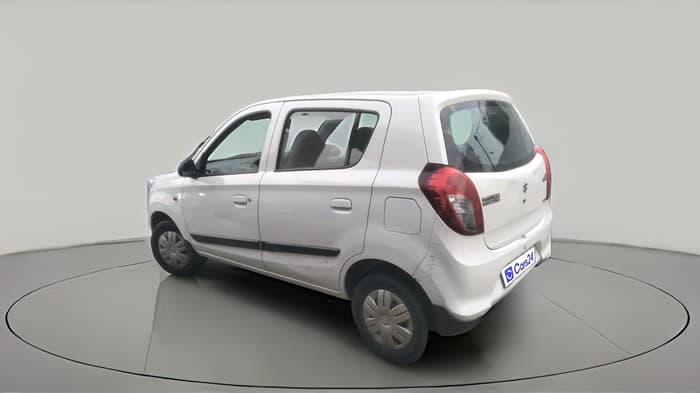 2013 Maruti Alto 800 LXI, Petrol, Manual, 20,325 km, exterior