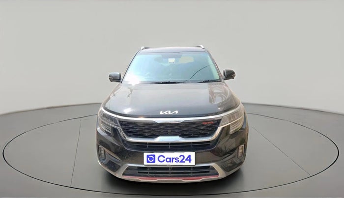 2023 KIA SELTOS GTX PLUS DCT 1.4 PETROL, Petrol, Automatic, 30,459 km, exterior