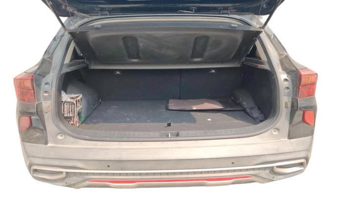 2023 KIA SELTOS GTX PLUS DCT 1.4 PETROL, Petrol, Automatic, 30,459 km, exterior