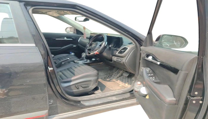 2023 KIA SELTOS GTX PLUS DCT 1.4 PETROL, Petrol, Automatic, 30,459 km, interior