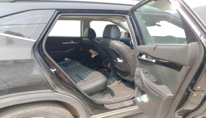 2023 KIA SELTOS GTX PLUS DCT 1.4 PETROL, Petrol, Automatic, 30,459 km, interior