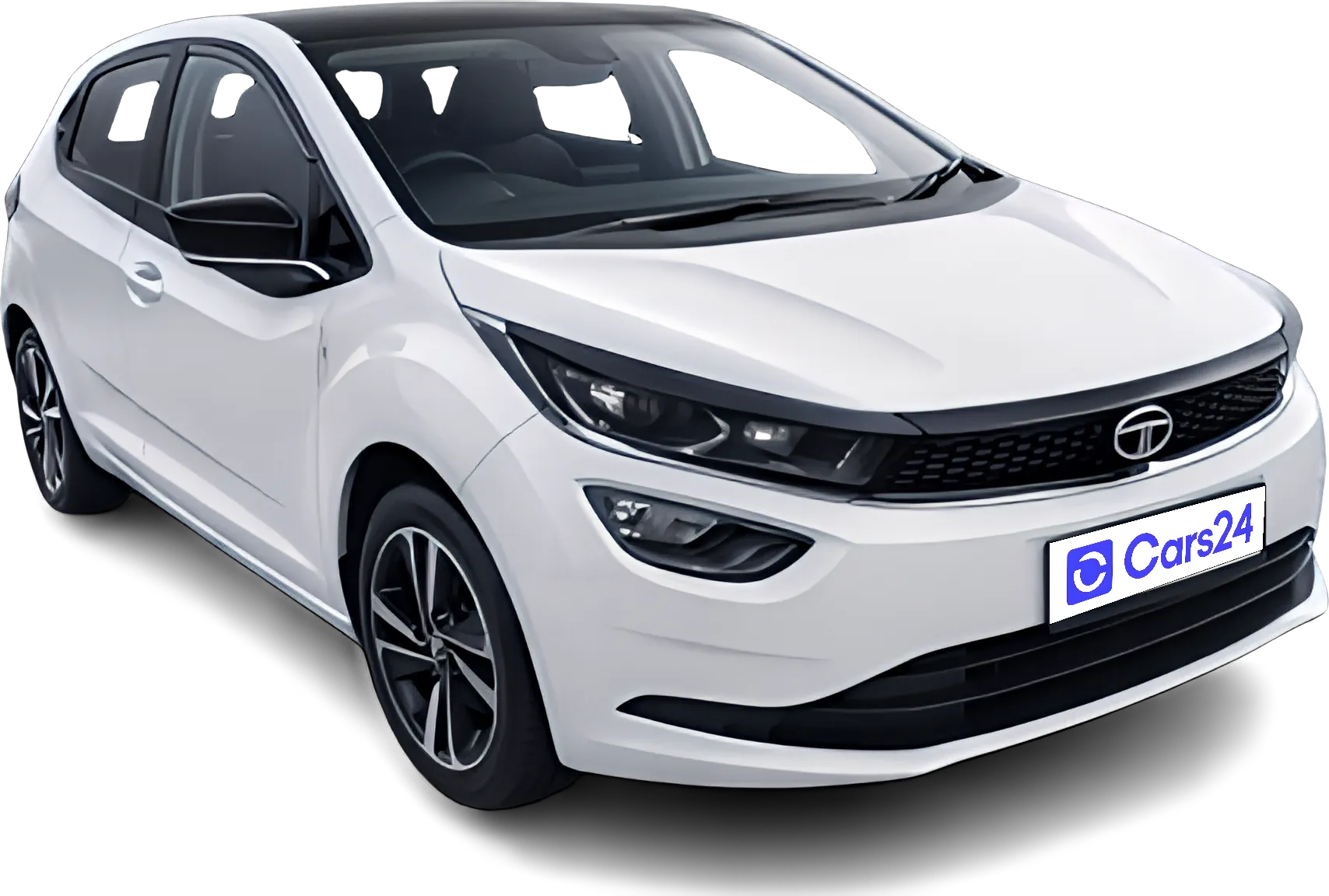 2023 Tata ALTROZ - Hatchback - CNG - Manual - ₹8.11 lakh