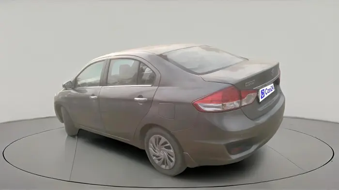 2016 Maruti Ciaz VDI+ SHVS, Diesel, Manual, 1,21,394 km, exterior