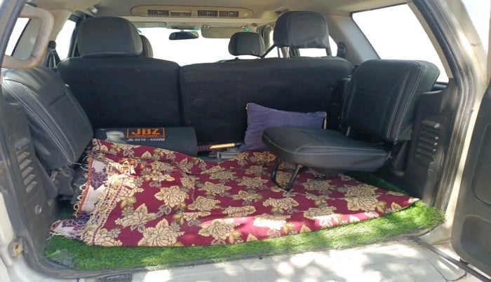 2016 Tata Safari Storme 2.2 EX 4X2, Diesel, Manual, 1,65,682 km, exterior