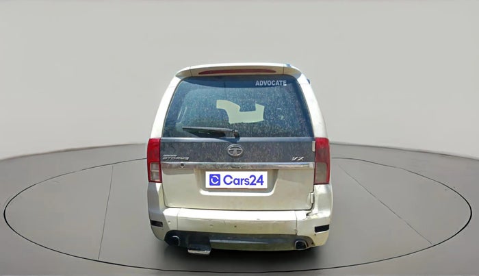 2016 Tata Safari Storme 2.2 EX 4X2, Diesel, Manual, 1,65,682 km, exterior