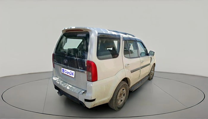 2016 Tata Safari Storme 2.2 EX 4X2, Diesel, Manual, 1,65,682 km, exterior