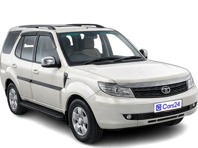 2016 Tata Safari Storme - SUV - Diesel - Manual - ₹3.43 lakh