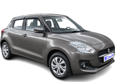 2018 Maruti Swift - Hatchback - Petrol - Manual - ₹4.30 lakh