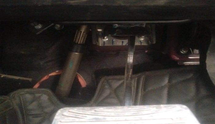 2023 Mahindra XUV700 AX 7 LUXURY D AWD AT 7 STR, Diesel, Automatic, 96,065 km, interior