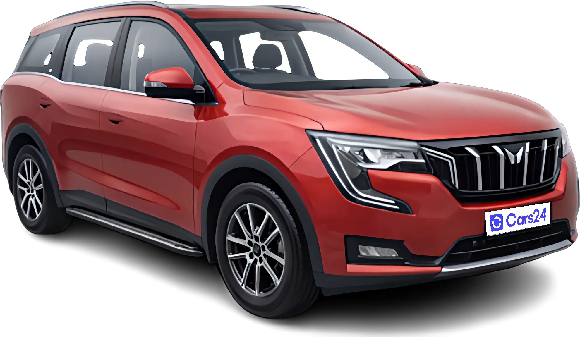 2023 Mahindra XUV700 - SUV - Diesel - Automatic - ₹19.50 lakh