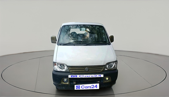 2023 Maruti Eeco 5 STR AC CNG, CNG, Manual, 1,03,395 km, exterior