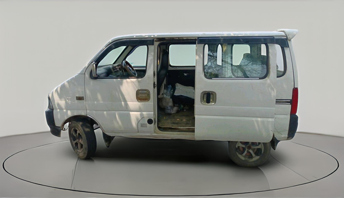 2023 Maruti Eeco 5 STR AC CNG, CNG, Manual, 1,03,395 km, exterior