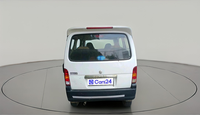2023 Maruti Eeco 5 STR AC CNG, CNG, Manual, 1,03,395 km, exterior