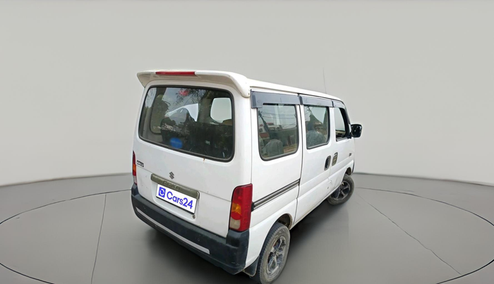 2023 Maruti Eeco 5 STR AC CNG, CNG, Manual, 1,03,395 km, exterior