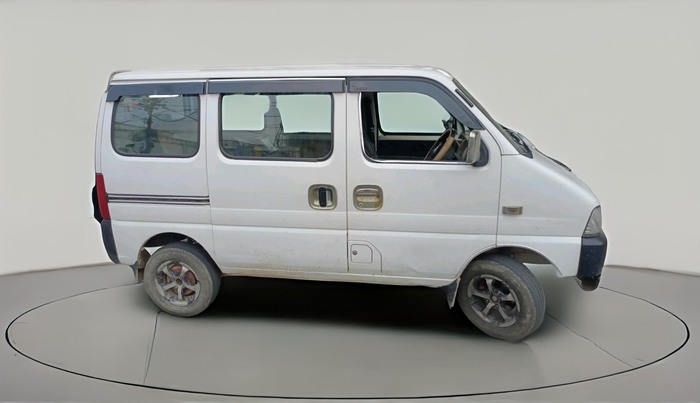 2023 Maruti Eeco 5 STR AC CNG, CNG, Manual, 1,03,395 km, exterior