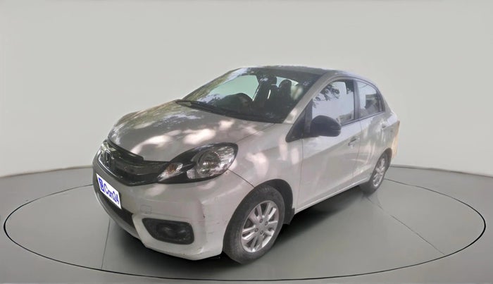 2016 Honda Amaze 1.5L I-DTEC VX, Diesel, Manual, 78,687 km, exterior