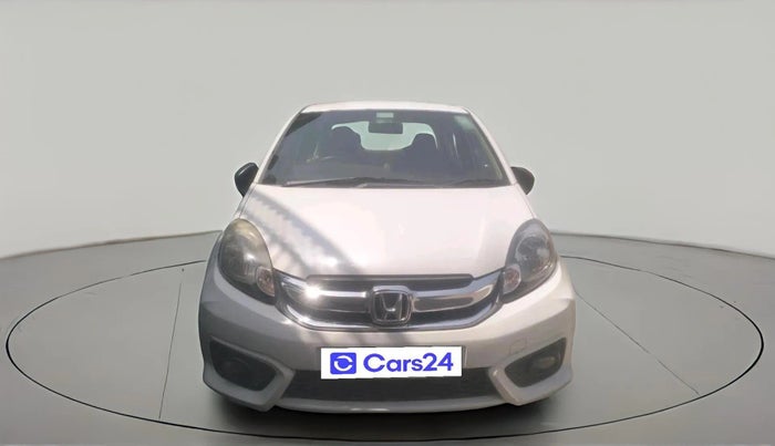 2016 Honda Amaze 1.5L I-DTEC VX, Diesel, Manual, 78,687 km, exterior