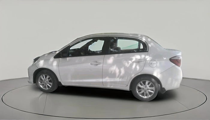 2016 Honda Amaze 1.5L I-DTEC VX, Diesel, Manual, 78,687 km, exterior