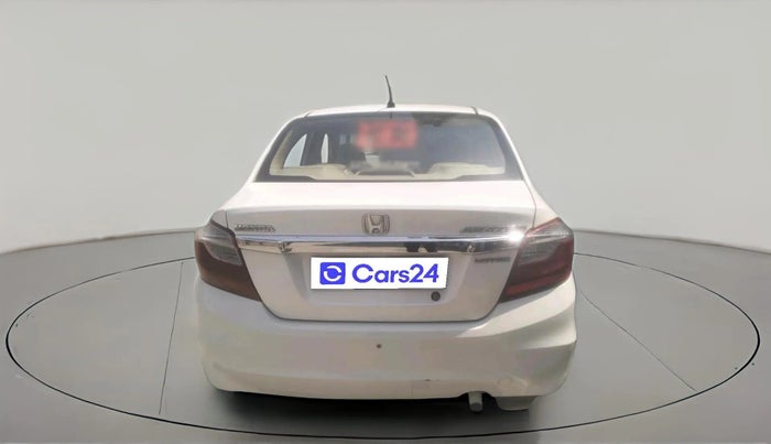 2016 Honda Amaze 1.5L I-DTEC VX, Diesel, Manual, 78,687 km, exterior