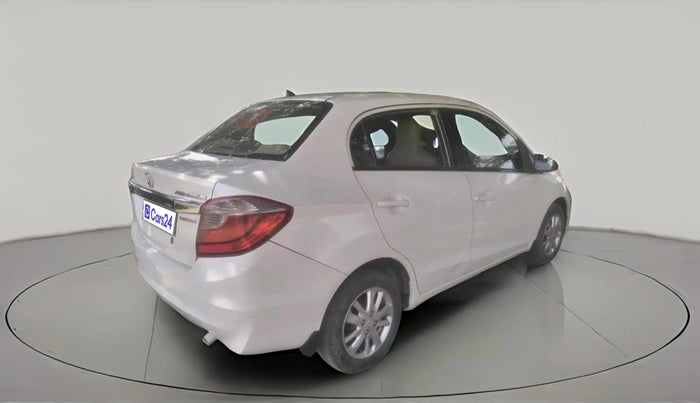 2016 Honda Amaze 1.5L I-DTEC VX, Diesel, Manual, 78,687 km, exterior