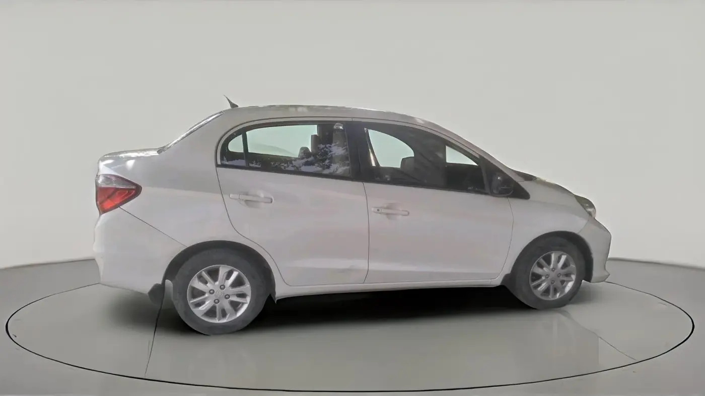 2016 Honda Amaze 1.5L I-DTEC VX, Diesel, Manual, 78,687 km, exterior