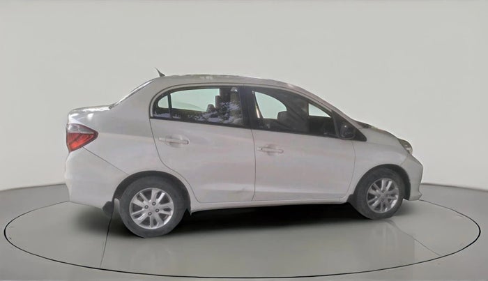 2016 Honda Amaze 1.5L I-DTEC VX, Diesel, Manual, 78,687 km, exterior