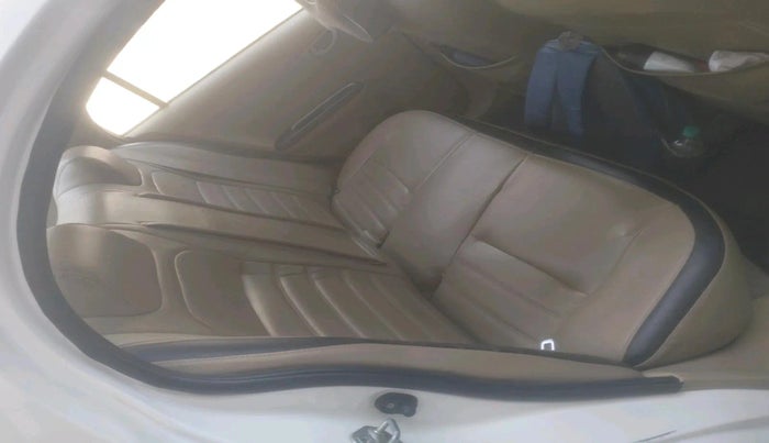 2016 Honda Amaze 1.5L I-DTEC VX, Diesel, Manual, 78,687 km, interior