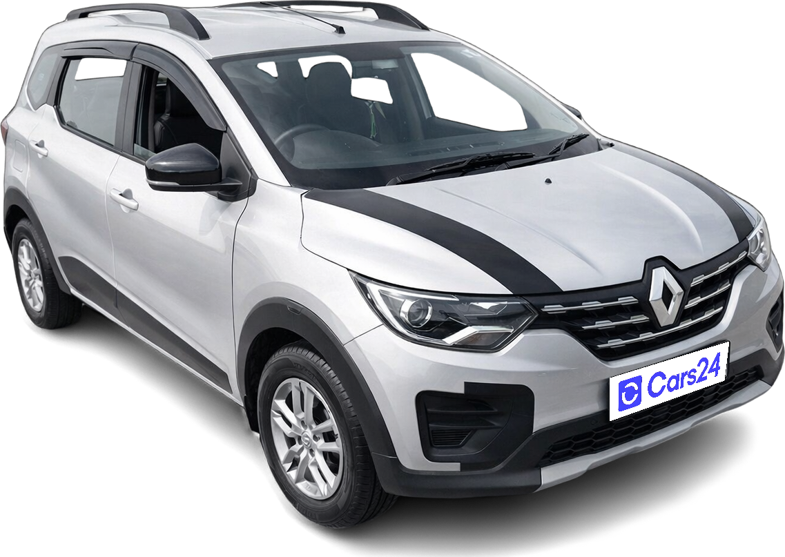 2023 Renault TRIBER - SUV - CNG - Manual - ₹5.30 lakh